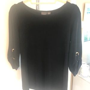 Chico’s Travellers top